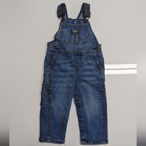 Overalls
